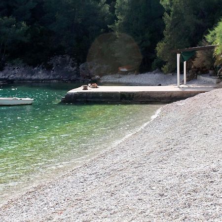 Seaside Secluded Apartments Cove Smokvina, Hvar - 4036 Bogomolje Eksteriør billede