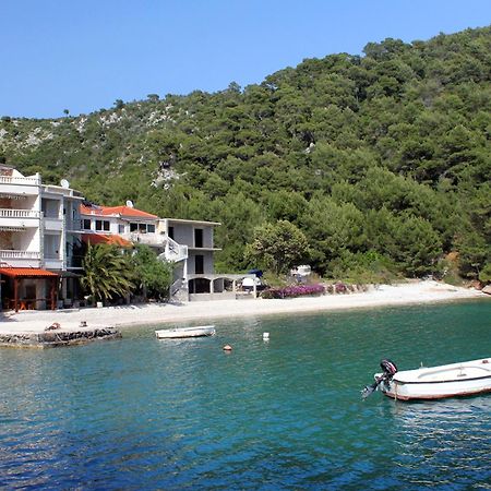 Seaside Secluded Apartments Cove Smokvina, Hvar - 4036 Bogomolje Eksteriør billede