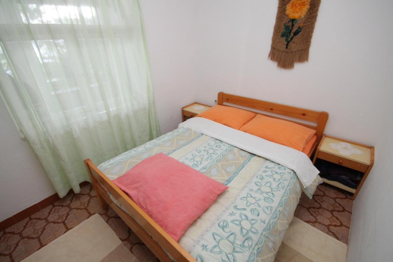Seaside Secluded Apartments Cove Smokvina, Hvar - 4036 Bogomolje Eksteriør billede