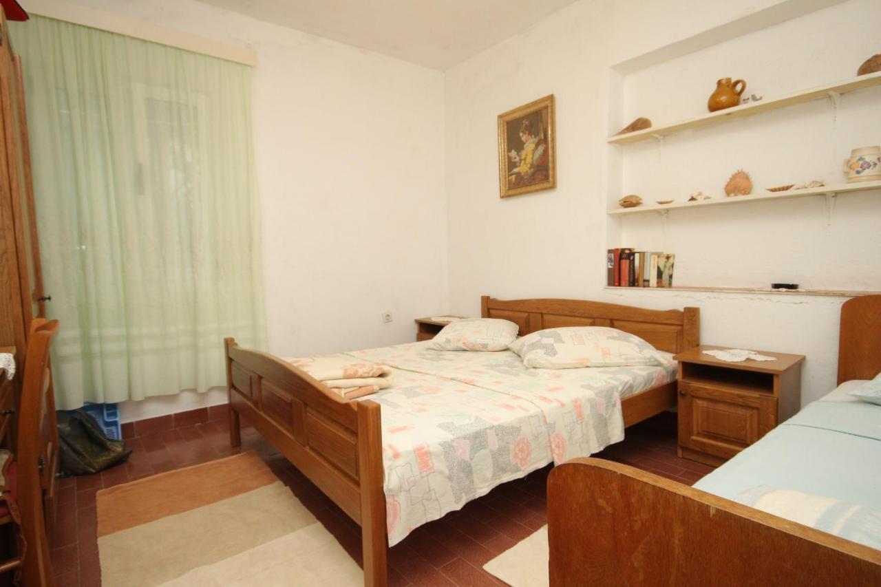 Seaside Secluded Apartments Cove Smokvina, Hvar - 4036 Bogomolje Eksteriør billede
