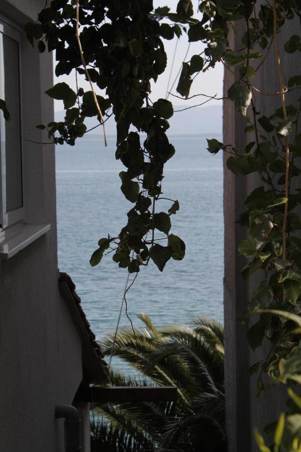Seaside Secluded Apartments Cove Smokvina, Hvar - 4036 Bogomolje Eksteriør billede
