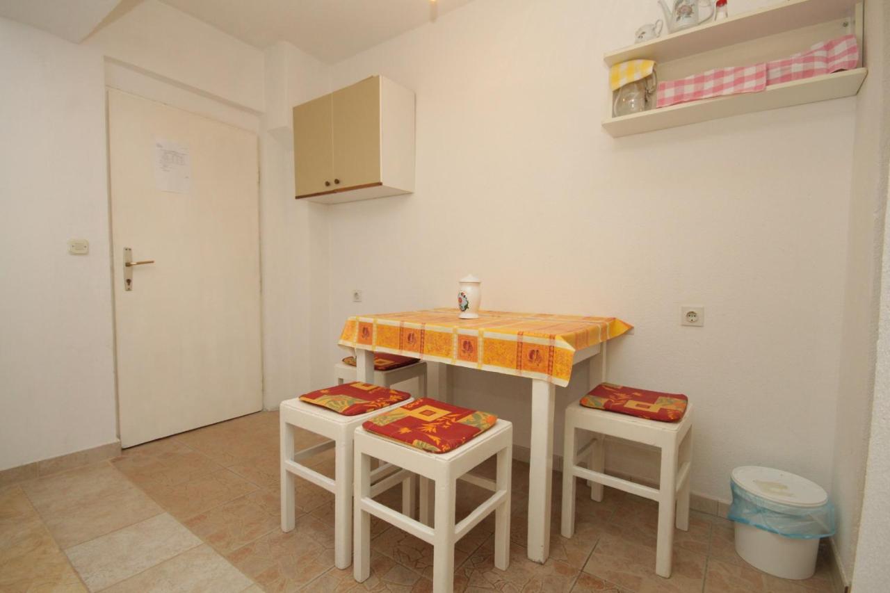 Seaside Secluded Apartments Cove Smokvina, Hvar - 4036 Bogomolje Eksteriør billede