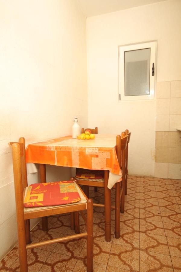 Seaside Secluded Apartments Cove Smokvina, Hvar - 4036 Bogomolje Eksteriør billede